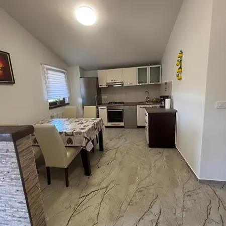 Apartment Alessia