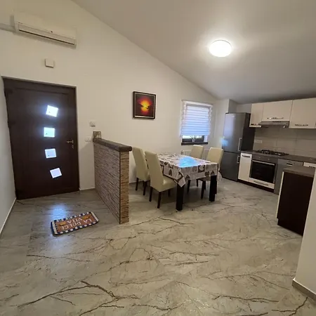 Apartment Alessia Rovinjsko Selo