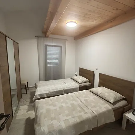 Apartment Alessia Rovinjsko Selo