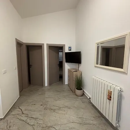 Apartment Alessia Rovinjsko Selo